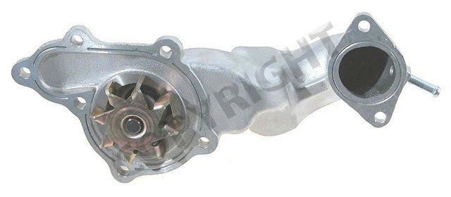 Engine Water Pump ASC WP-877