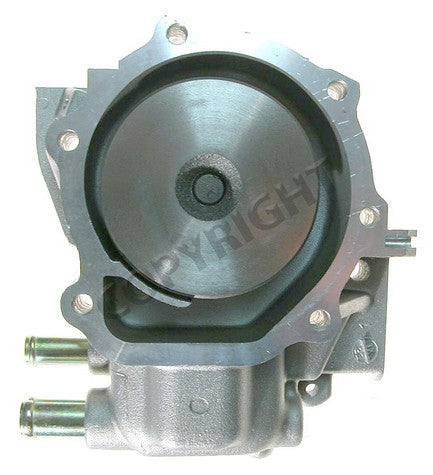 Engine Water Pump ASC WP-878