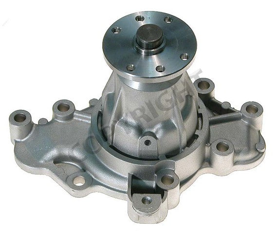 Engine Water Pump ASC WP-881