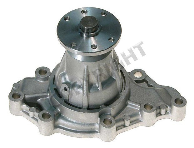 Engine Water Pump ASC WP-881