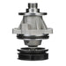 Engine Water Pump ASC WP-882