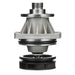 Engine Water Pump ASC WP-882