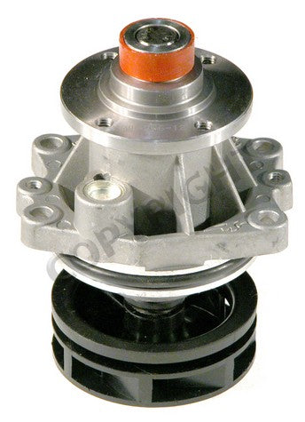 Engine Water Pump ASC WP-882