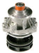Engine Water Pump ASC WP-882