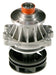 Engine Water Pump ASC WP-882
