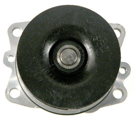 Engine Water Pump ASC WP-882