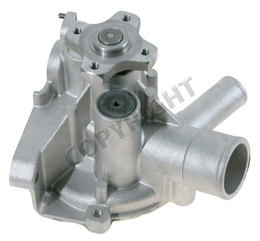 Engine Water Pump ASC WP-884