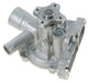 Engine Water Pump ASC WP-884