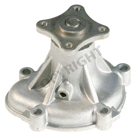Engine Water Pump ASC WP-887