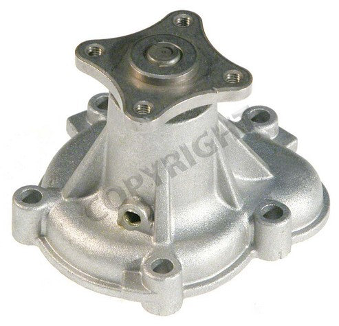 Engine Water Pump ASC WP-887