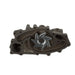 Engine Water Pump ASC WP-888