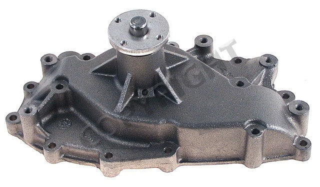 Engine Water Pump Airtex Water Pumps WP-888