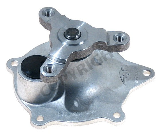 Engine Water Pump ASC WP-890