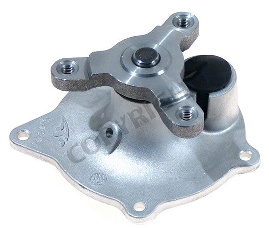 Engine Water Pump ASC WP-890