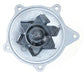 Engine Water Pump ASC WP-890
