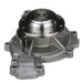 Engine Water Pump ASC WP-891