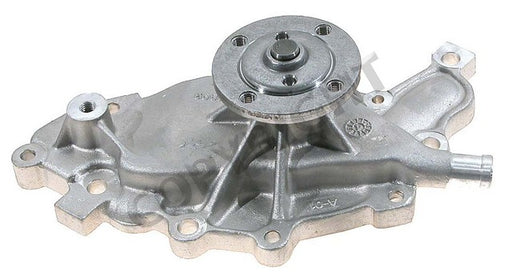Engine Water Pump ASC WP-893