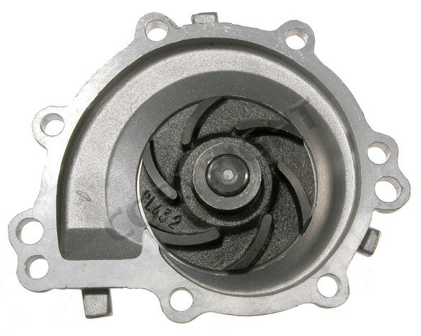 Engine Water Pump ASC WP-894