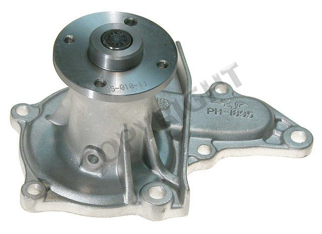 Engine Water Pump ASC WP-895