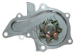 Engine Water Pump ASC WP-895