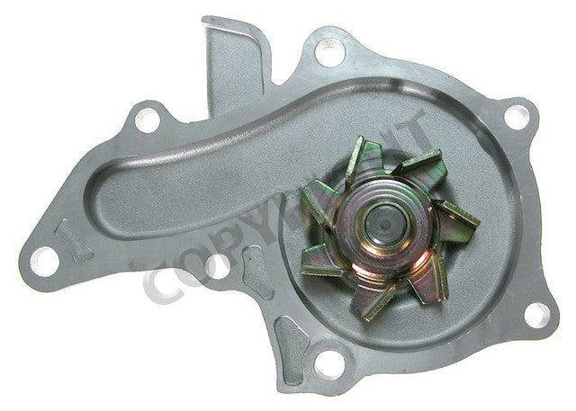 Engine Water Pump ASC WP-895