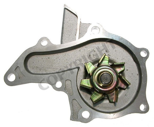 Engine Water Pump ASC WP-896