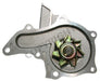 Engine Water Pump ASC WP-896