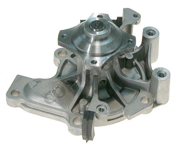 Engine Water Pump ASC WP-897