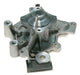 Engine Water Pump ASC WP-897