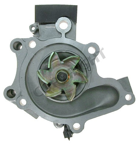 Engine Water Pump ASC WP-897
