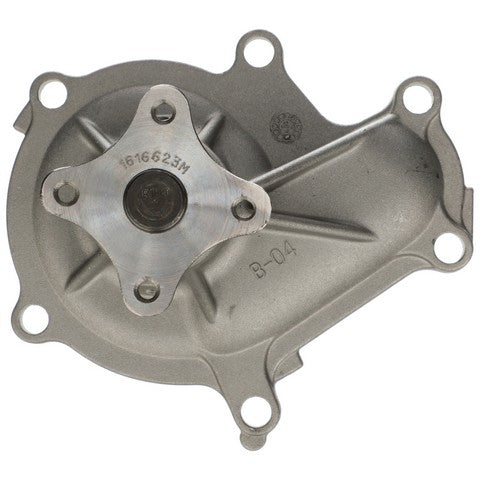 Engine Water Pump ASC WP-898