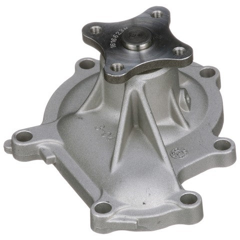 Engine Water Pump ASC WP-898