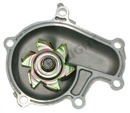 Engine Water Pump ASC WP-898