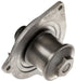 Engine Water Pump ASC WP-899