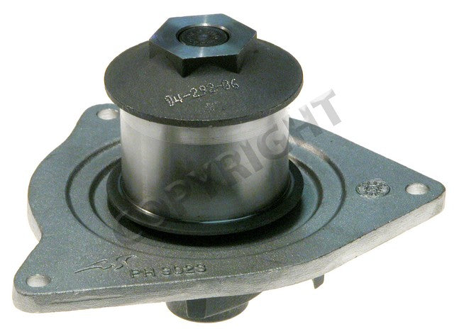 Engine Water Pump ASC WP-899