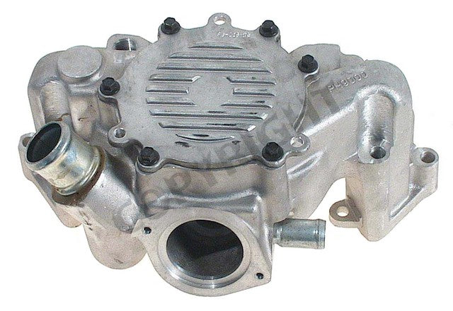 Engine Water Pump ASC WP-9000