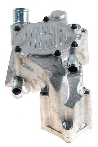 Engine Water Pump ASC WP-9001
