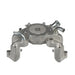 Engine Water Pump ASC WP-9002
