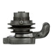 Engine Water Pump Airtex Water Pumps WP-9004