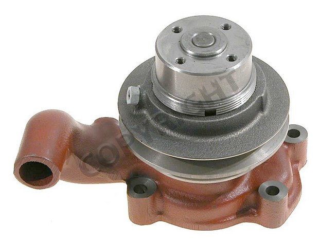 Engine Water Pump Airtex Water Pumps WP-9004
