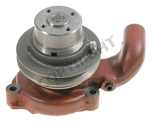 Engine Water Pump ASC WP-9004