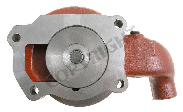 Engine Water Pump ASC WP-9004