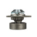 Engine Water Pump ASC WP-9008