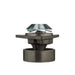 Engine Water Pump Airtex Water Pumps WP-9008