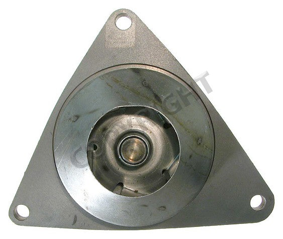 Engine Water Pump Airtex Water Pumps WP-9008