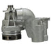 Engine Water Pump ASC WP-9015
