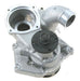 Engine Water Pump ASC WP-9015