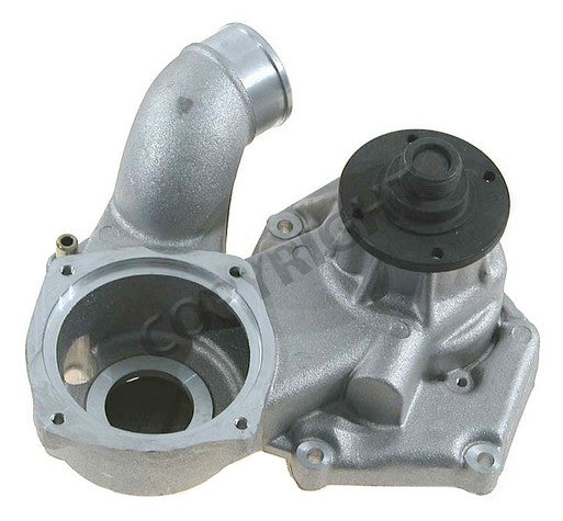 Engine Water Pump ASC WP-9015