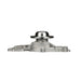 Engine Water Pump ASC WP-9016