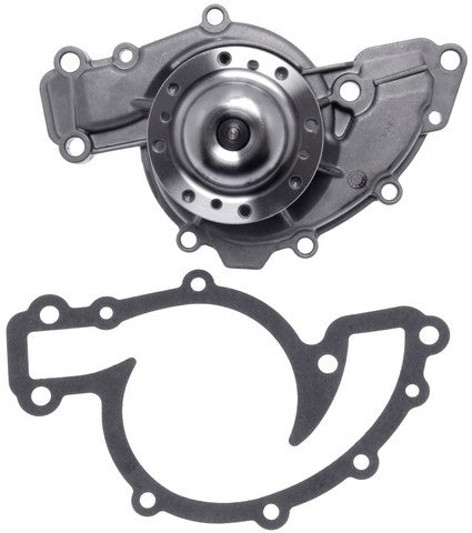 Engine Water Pump ASC WP-9016